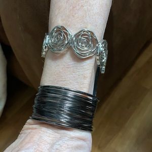 Costume jewelry paparazzi